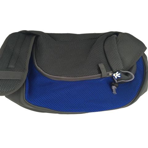 Shoulder Outdoor Carrier For Small Dogs.