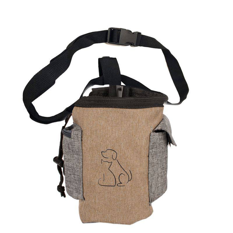 Rubyann™ Pet Food Bag