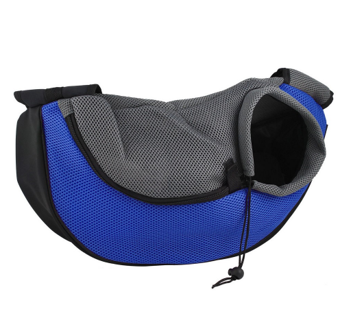 Shoulder Outdoor Carrier For Small Dogs.