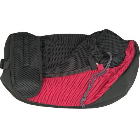 Shoulder Outdoor Carrier For Small Dogs.