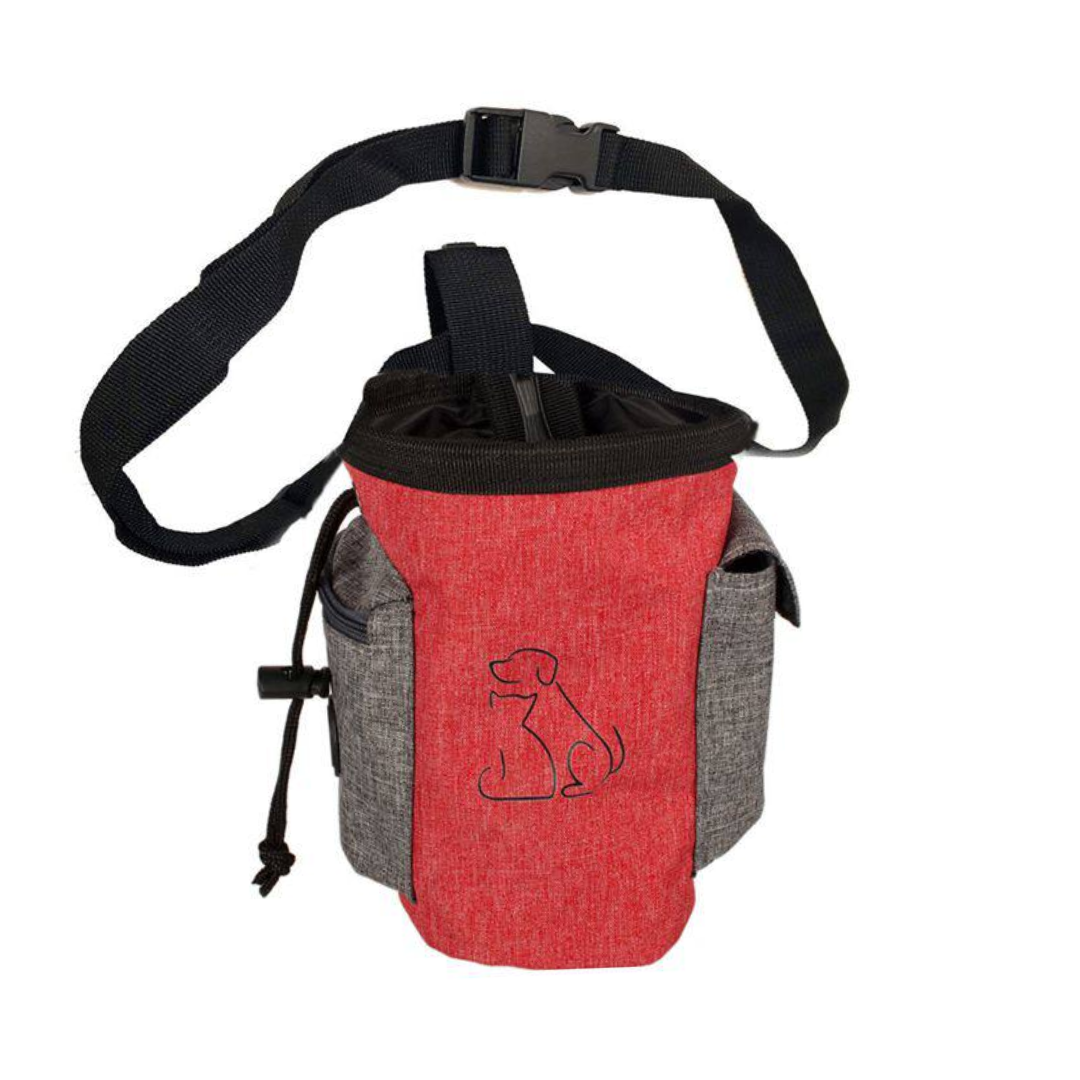 Rubyann™ Pet Food Bag