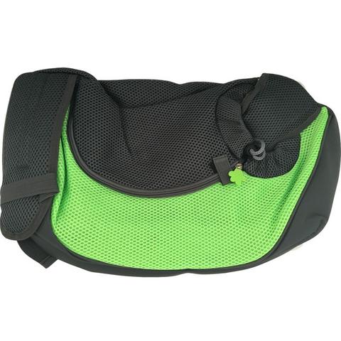 Shoulder Outdoor Carrier For Small Dogs.